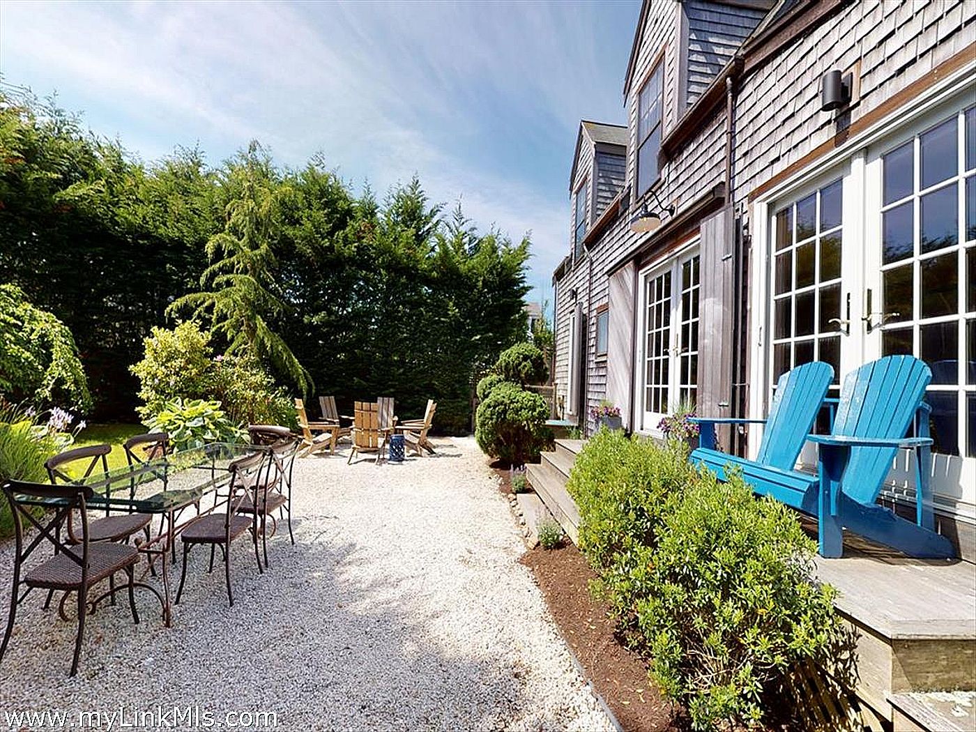 51B Pleasant Street Nantucket MA