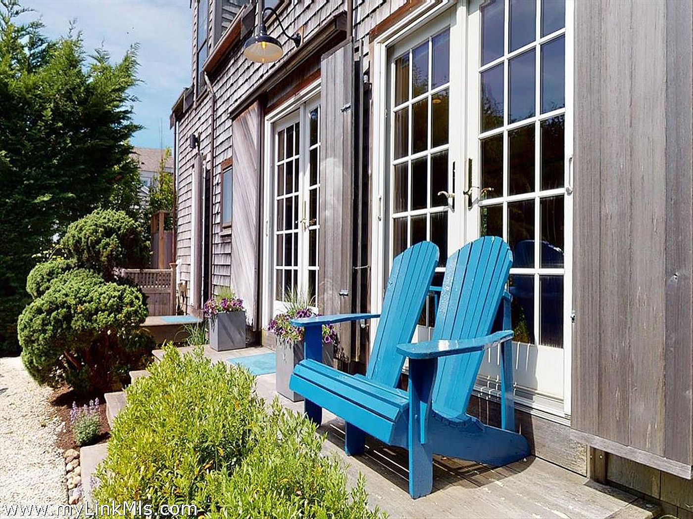 51B Pleasant Street Nantucket MA