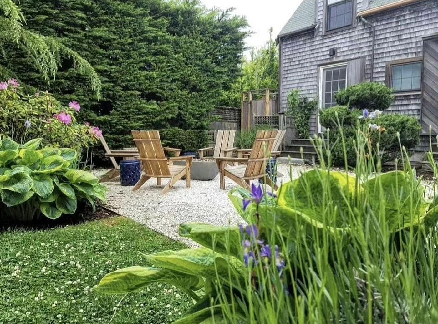 51B Pleasant Street Nantucket MA