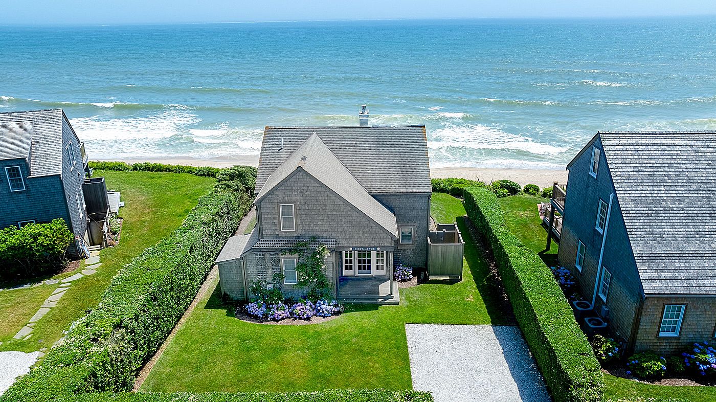19 Wanoma Way Nantucket MA