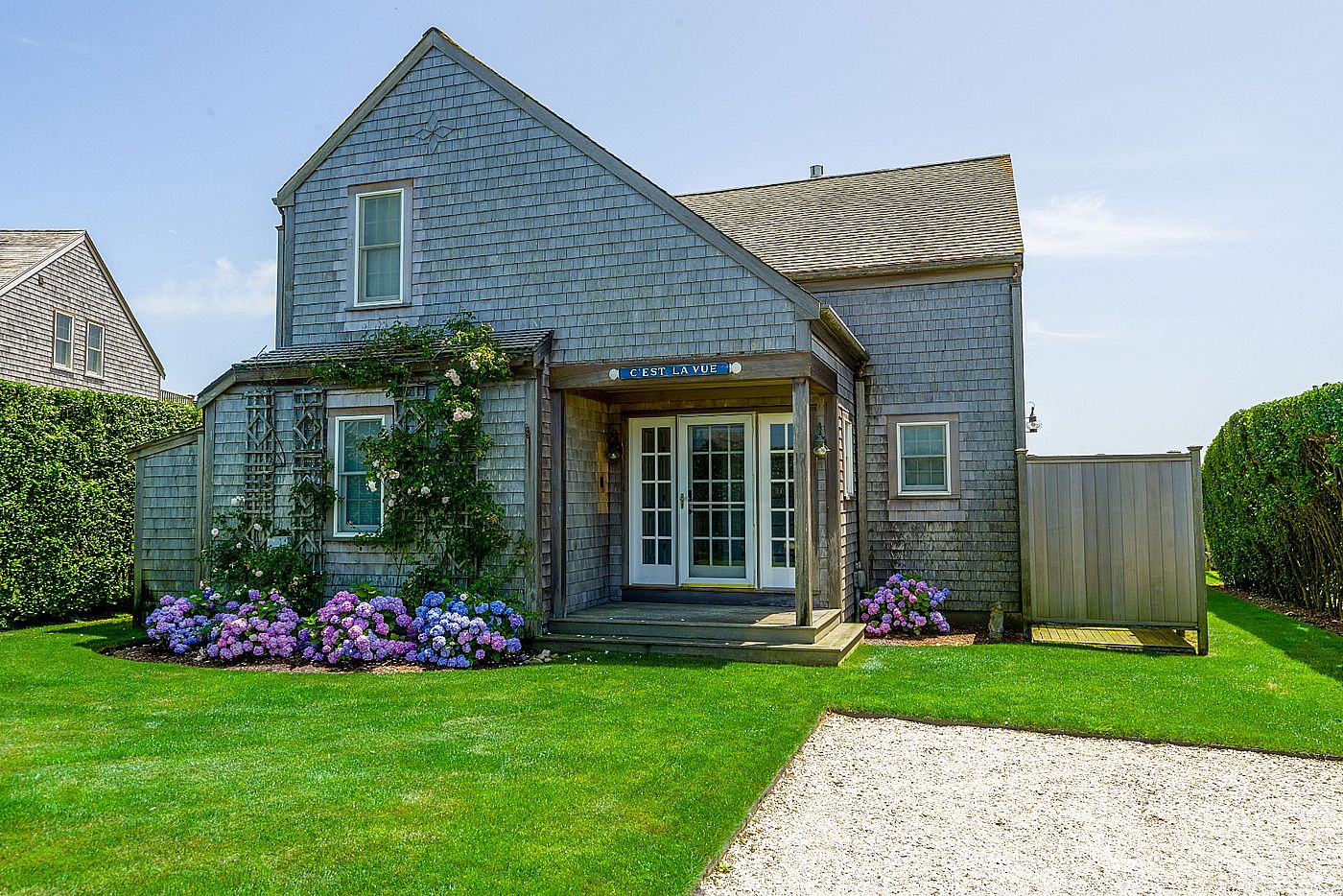 19 Wanoma Way Nantucket MA