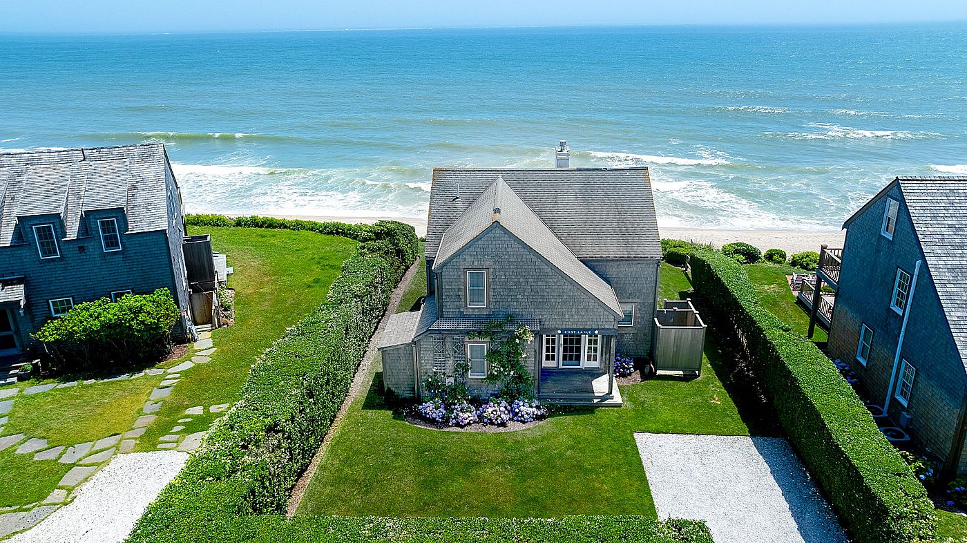 19 Wanoma Way Nantucket MA