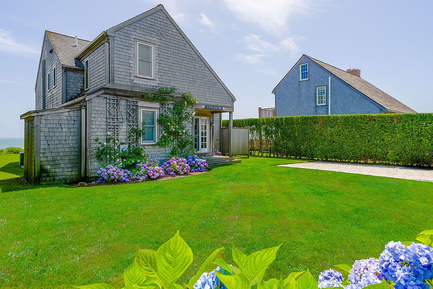 19 Wanoma Way Nantucket MA