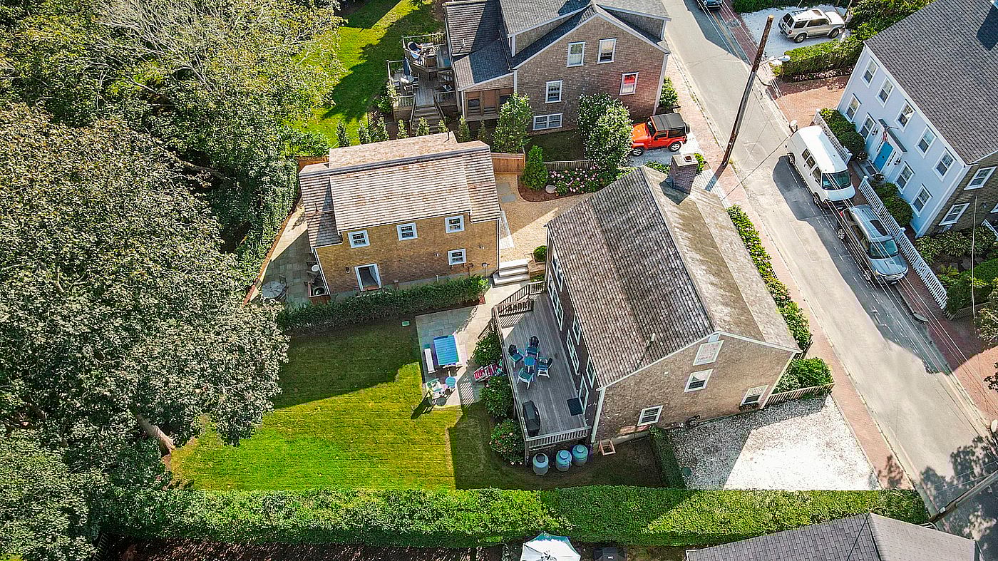 8 New Mill Street Nantucket MA