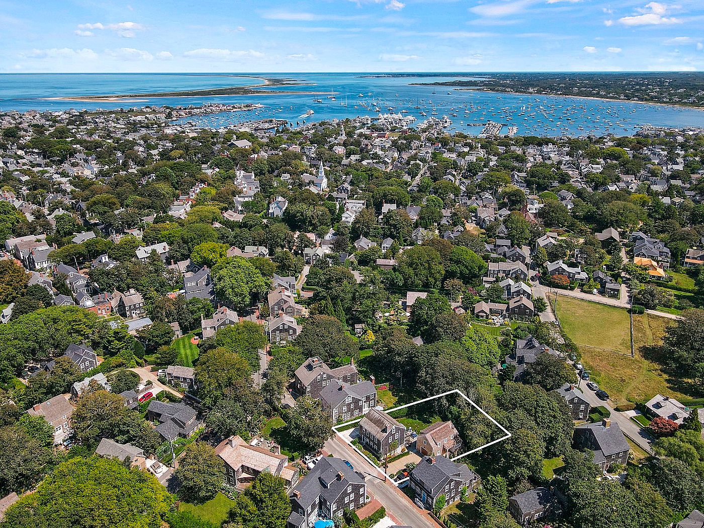 8 New Mill Street Nantucket MA