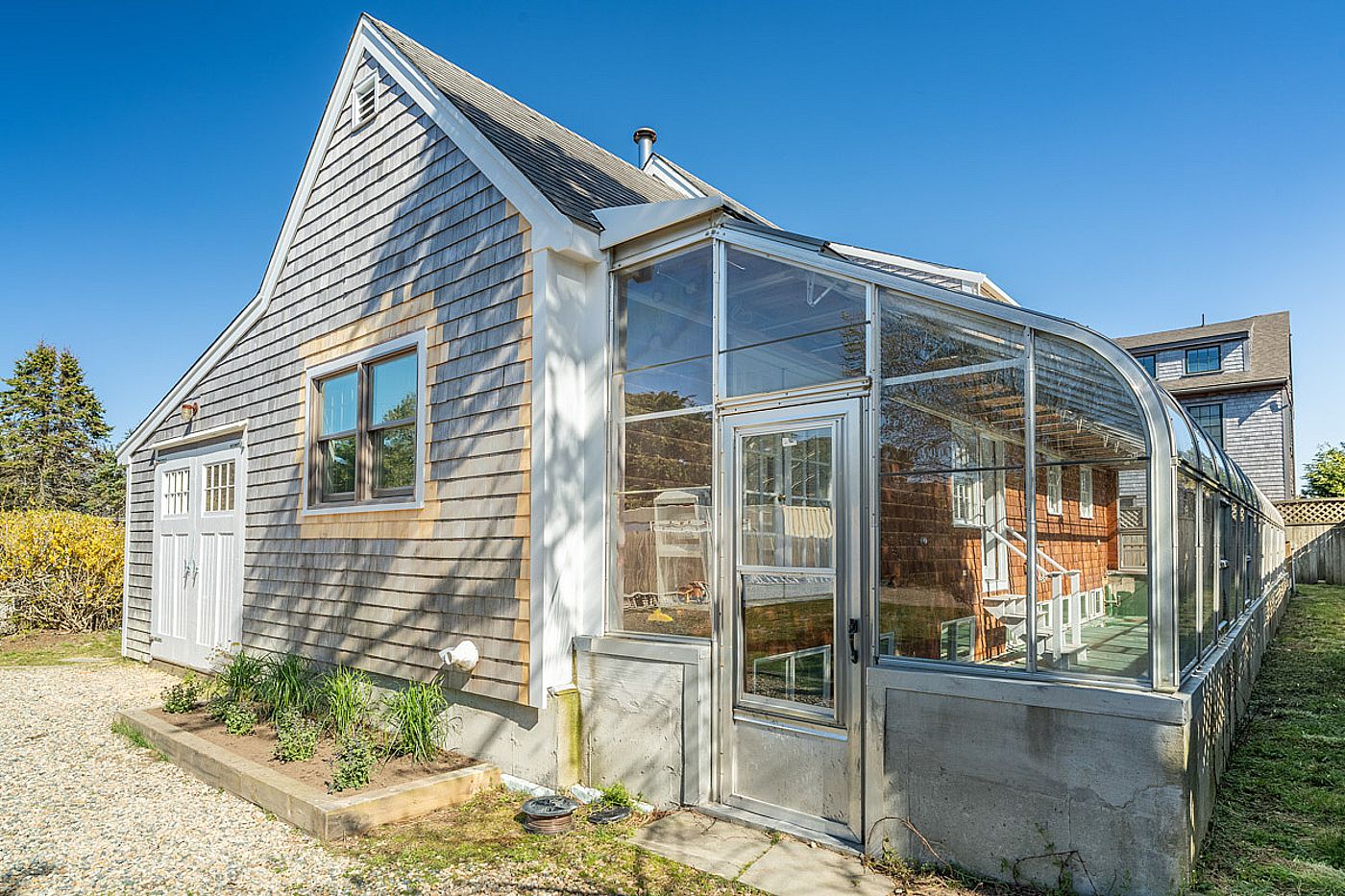 4A Marble Way Nantucket MA