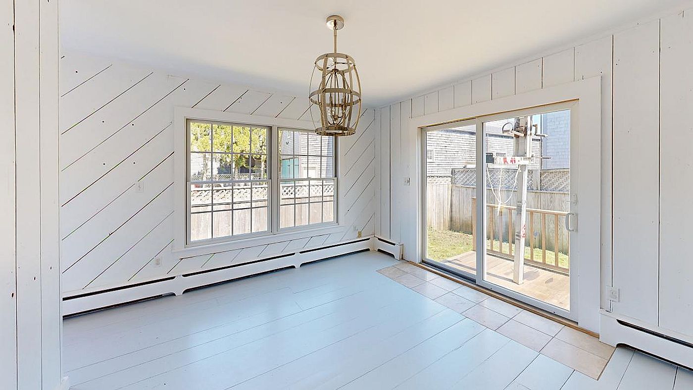 4A Marble Way Nantucket MA