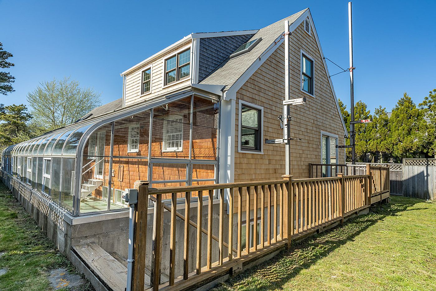 4A Marble Way Nantucket MA