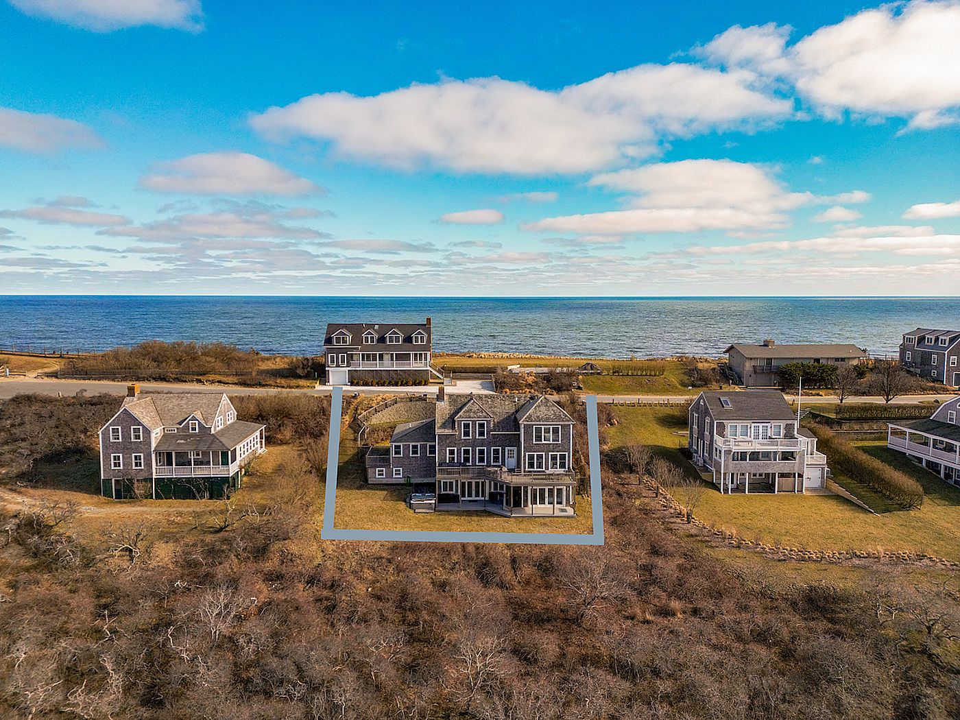 116 Baxter Road Nantucket MA