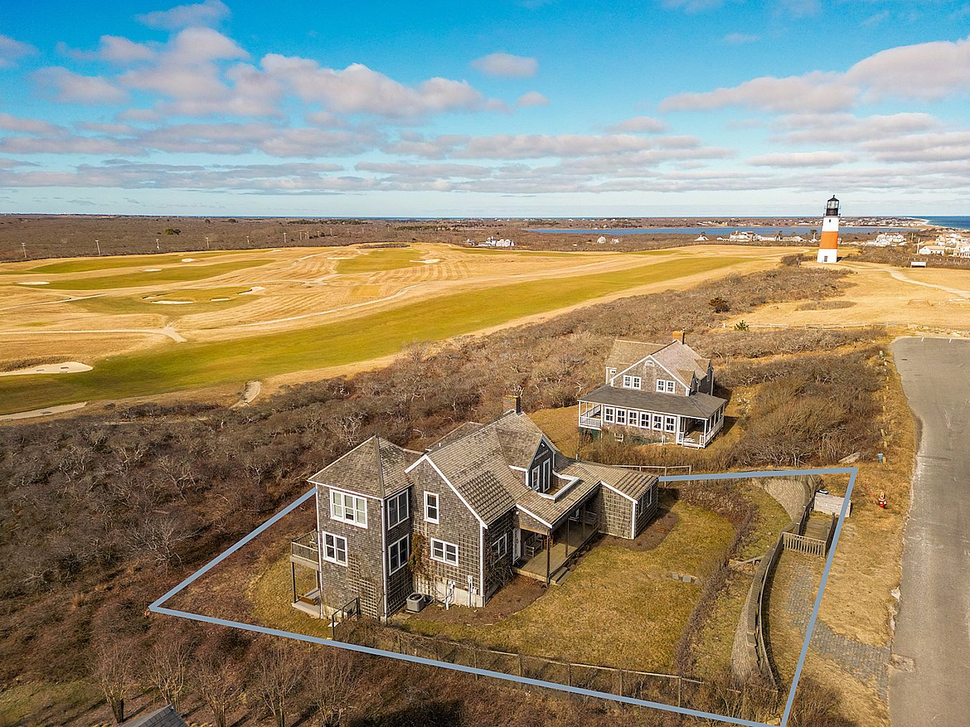 116 Baxter Road Nantucket MA