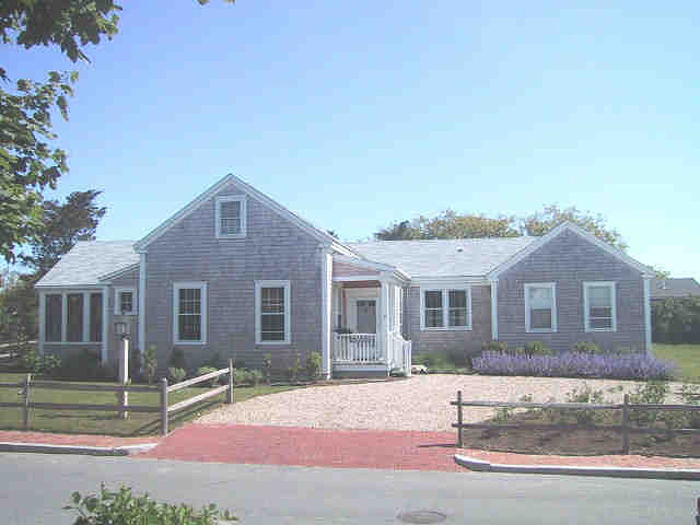 7 Yompasham Lane Nantucket MA