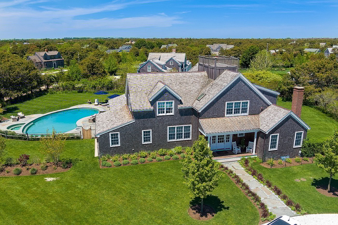 24 Masaquet Avenue Nantucket MA
