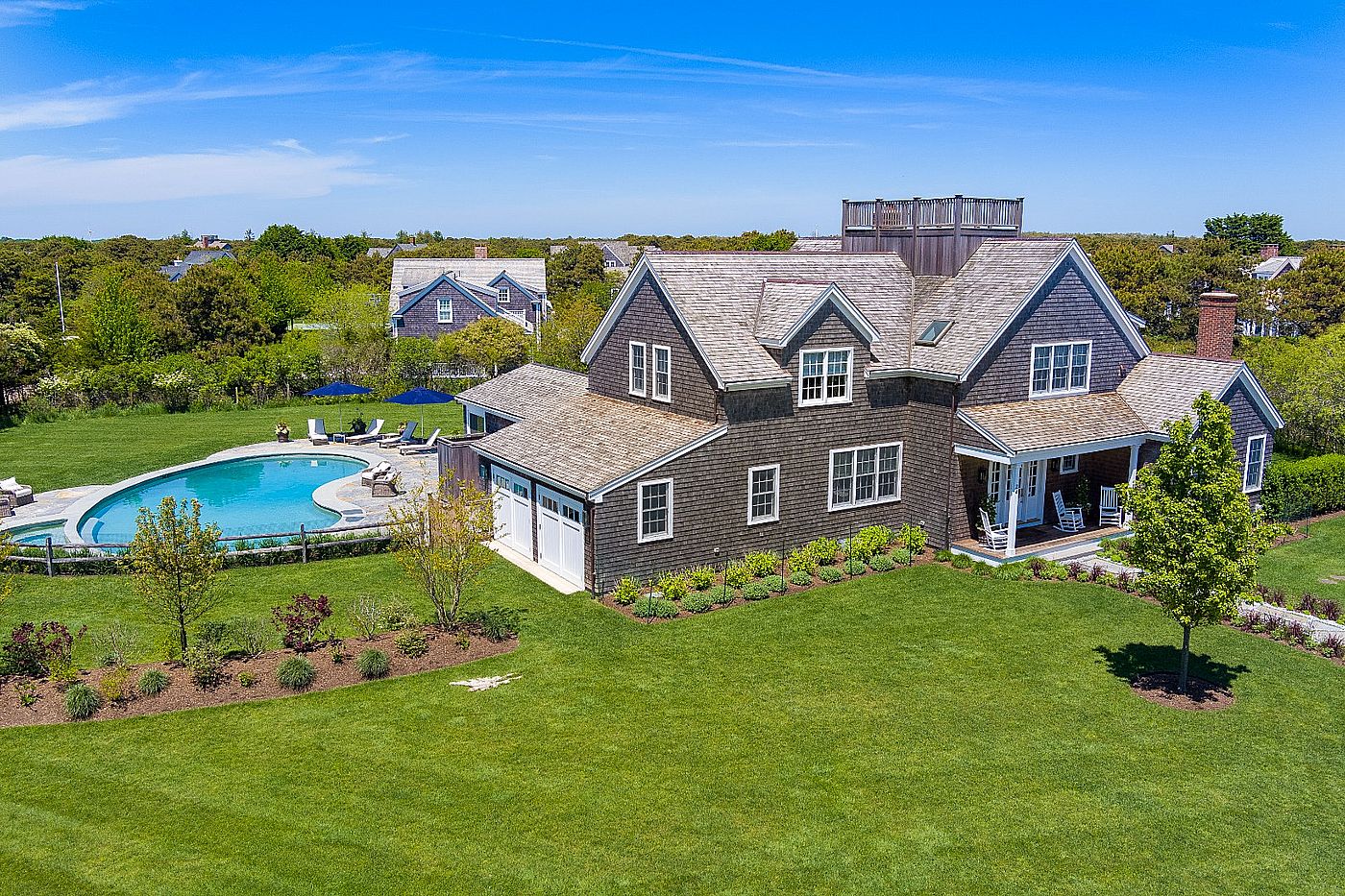 24 Masaquet Avenue Nantucket MA