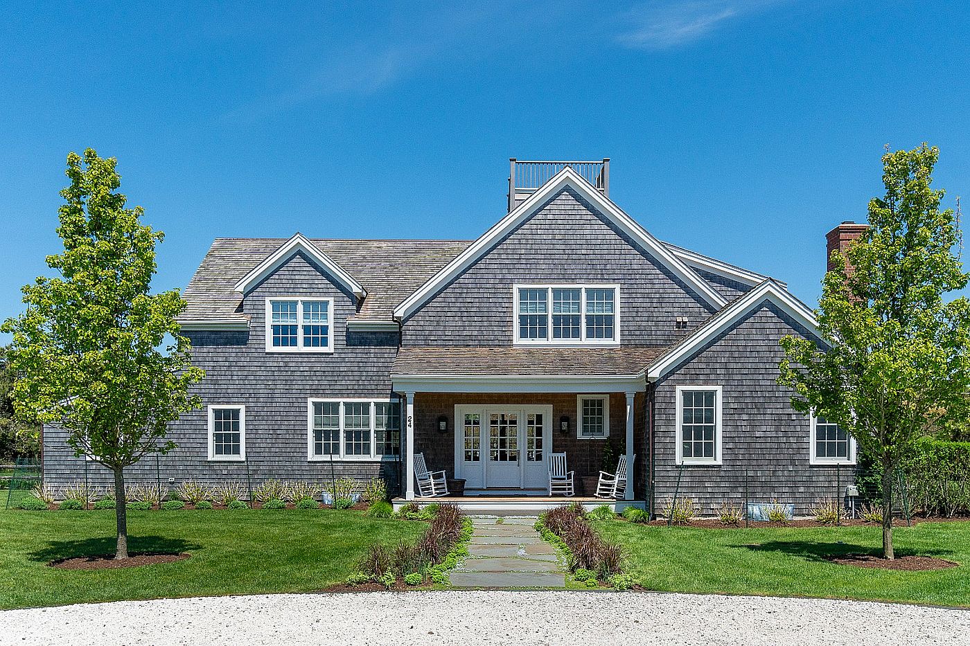 24 Masaquet Avenue Nantucket MA