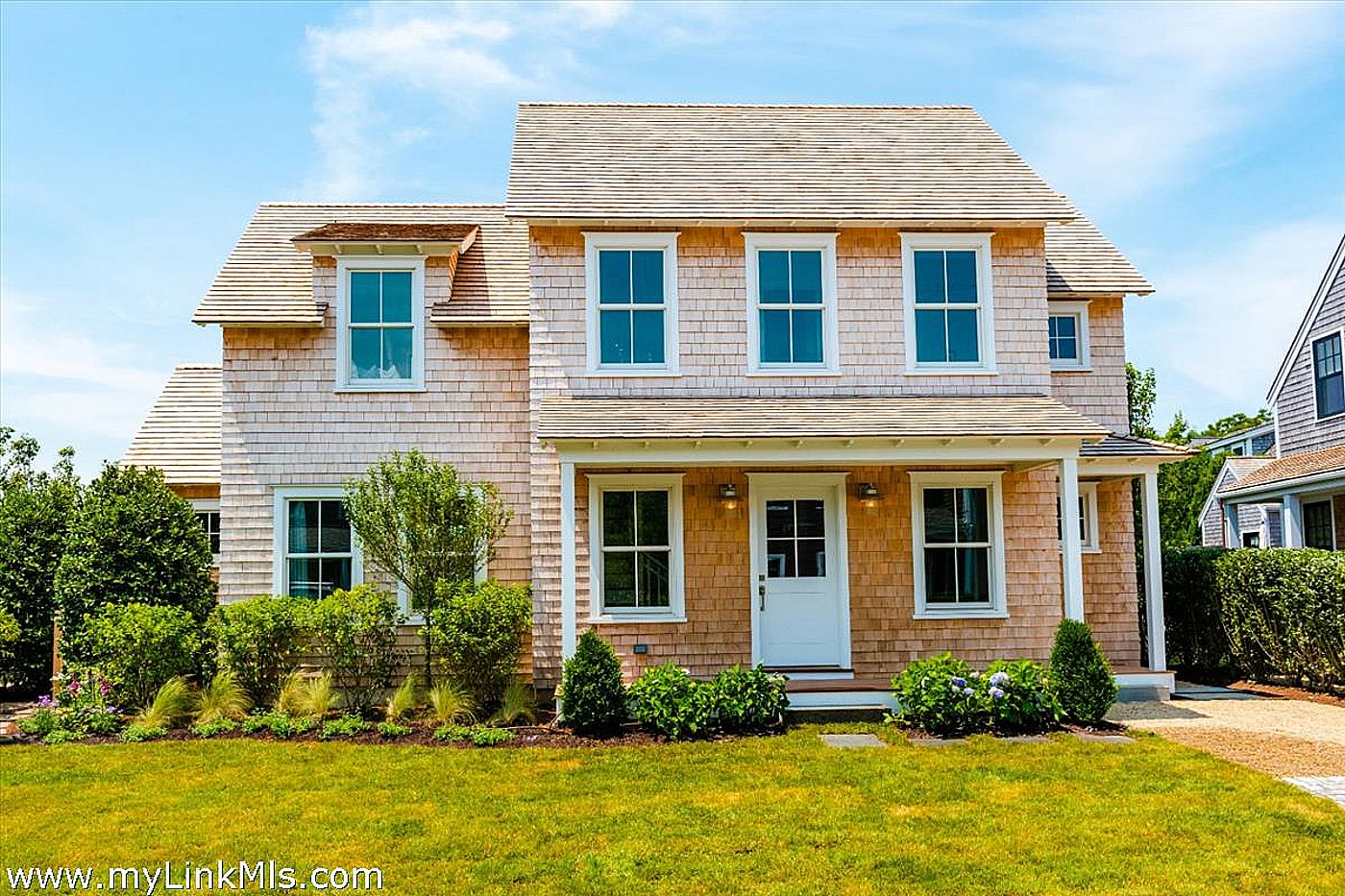 14 Delaney Road Nantucket MA