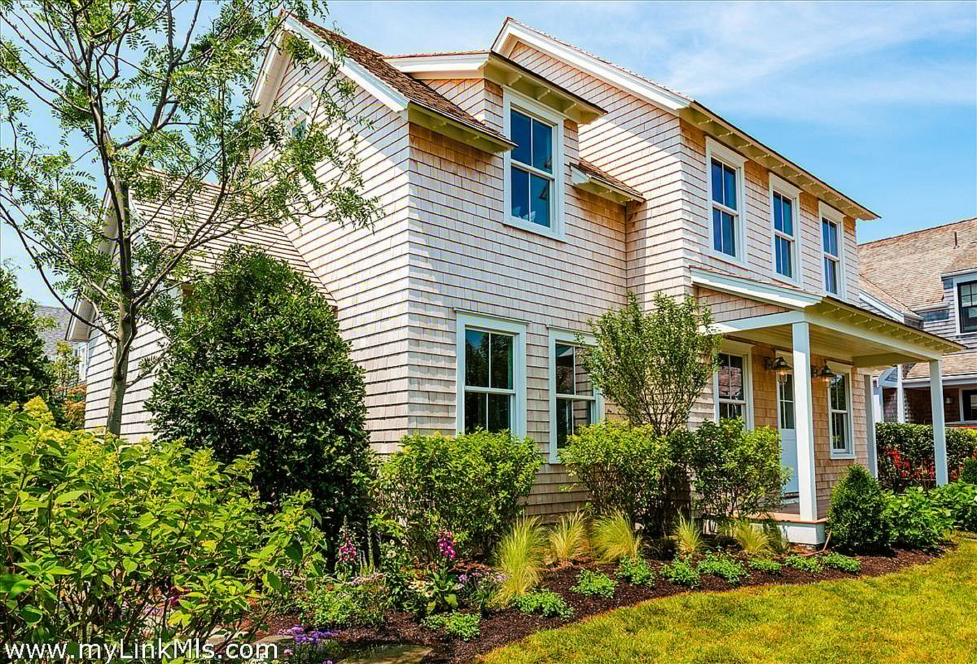 14 Delaney Road Nantucket MA