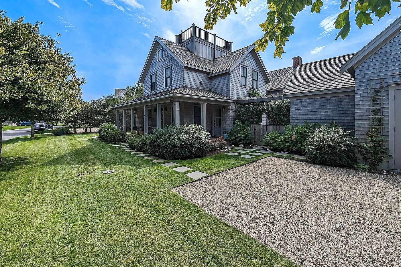 11 Ellens Way Nantucket MA