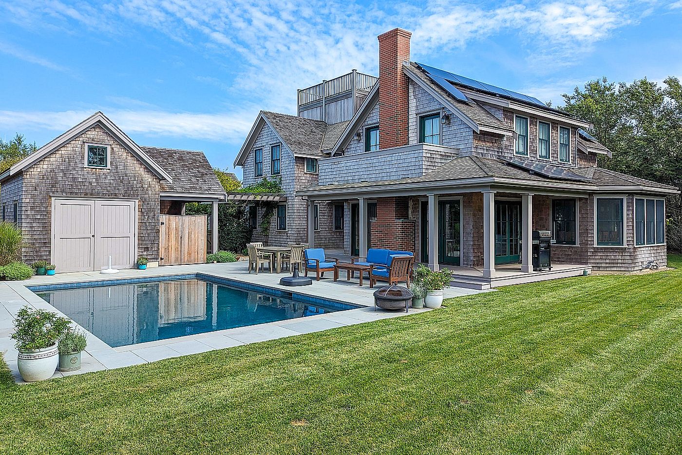 11 Ellens Way Nantucket MA
