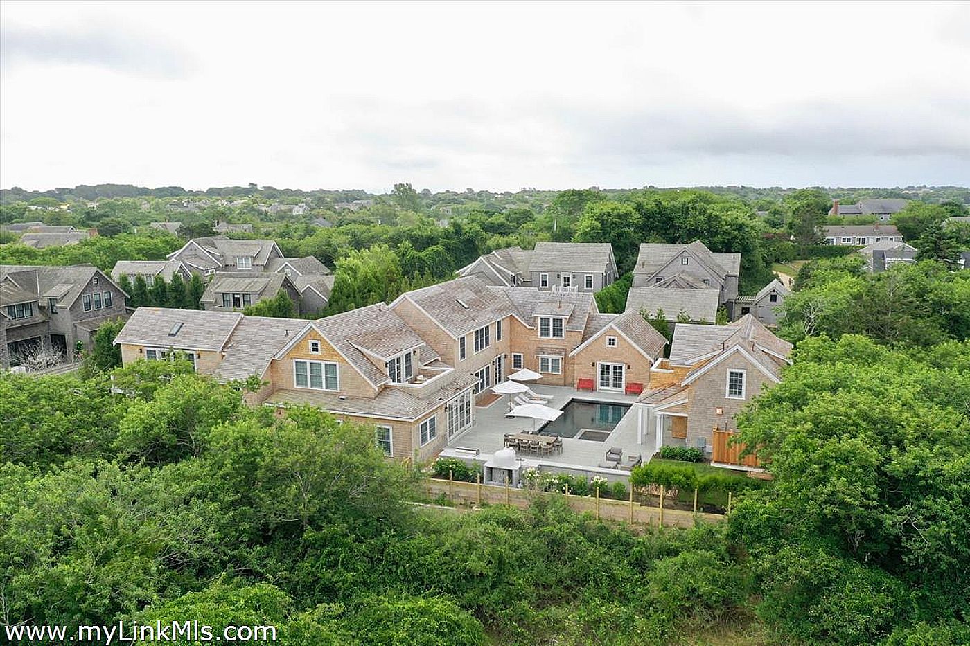 7 Pilgrim Road Nantucket MA
