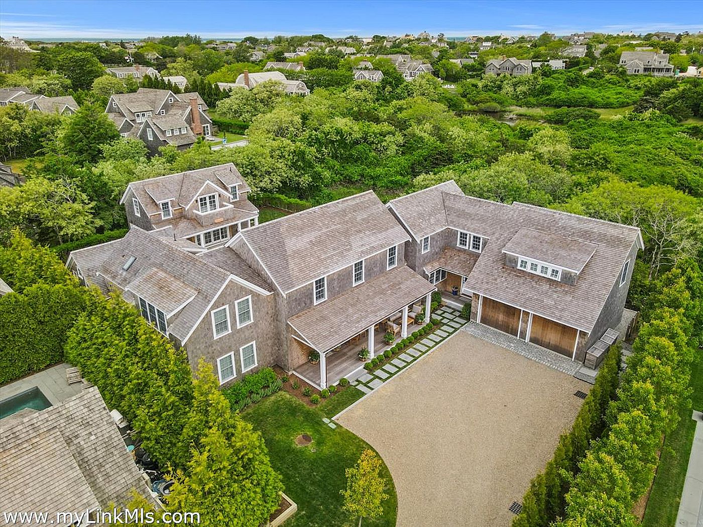 7 Pilgrim Road Nantucket MA