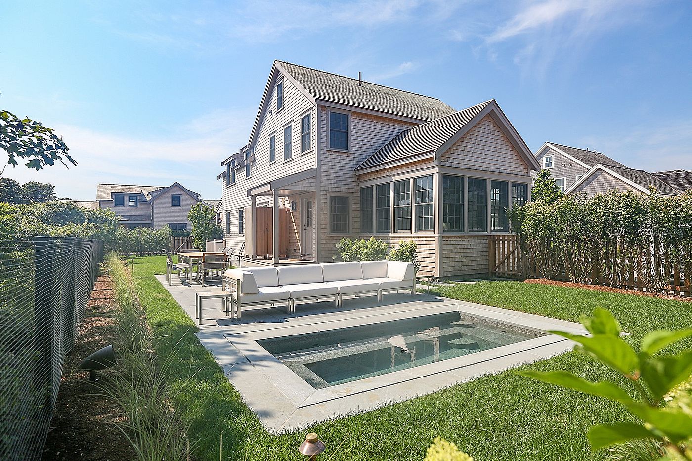 2 Blazing Star Road Nantucket MA