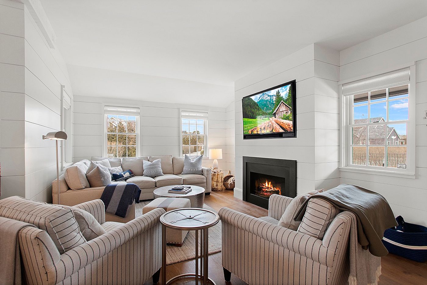 2 Blazing Star Road Nantucket MA