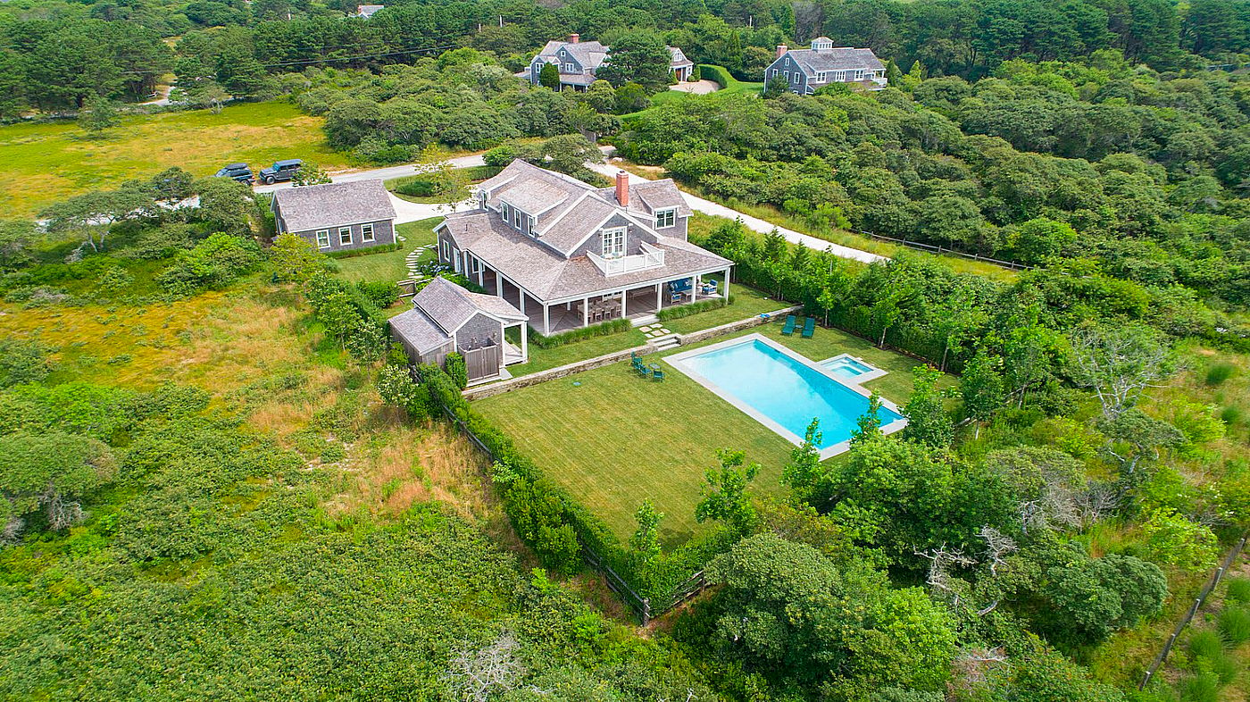 5 Brier Patch Road Nantucket MA