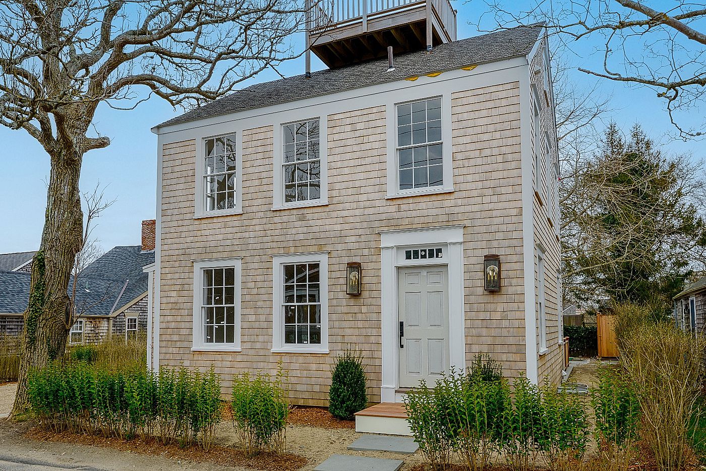10 York Street Nantucket MA