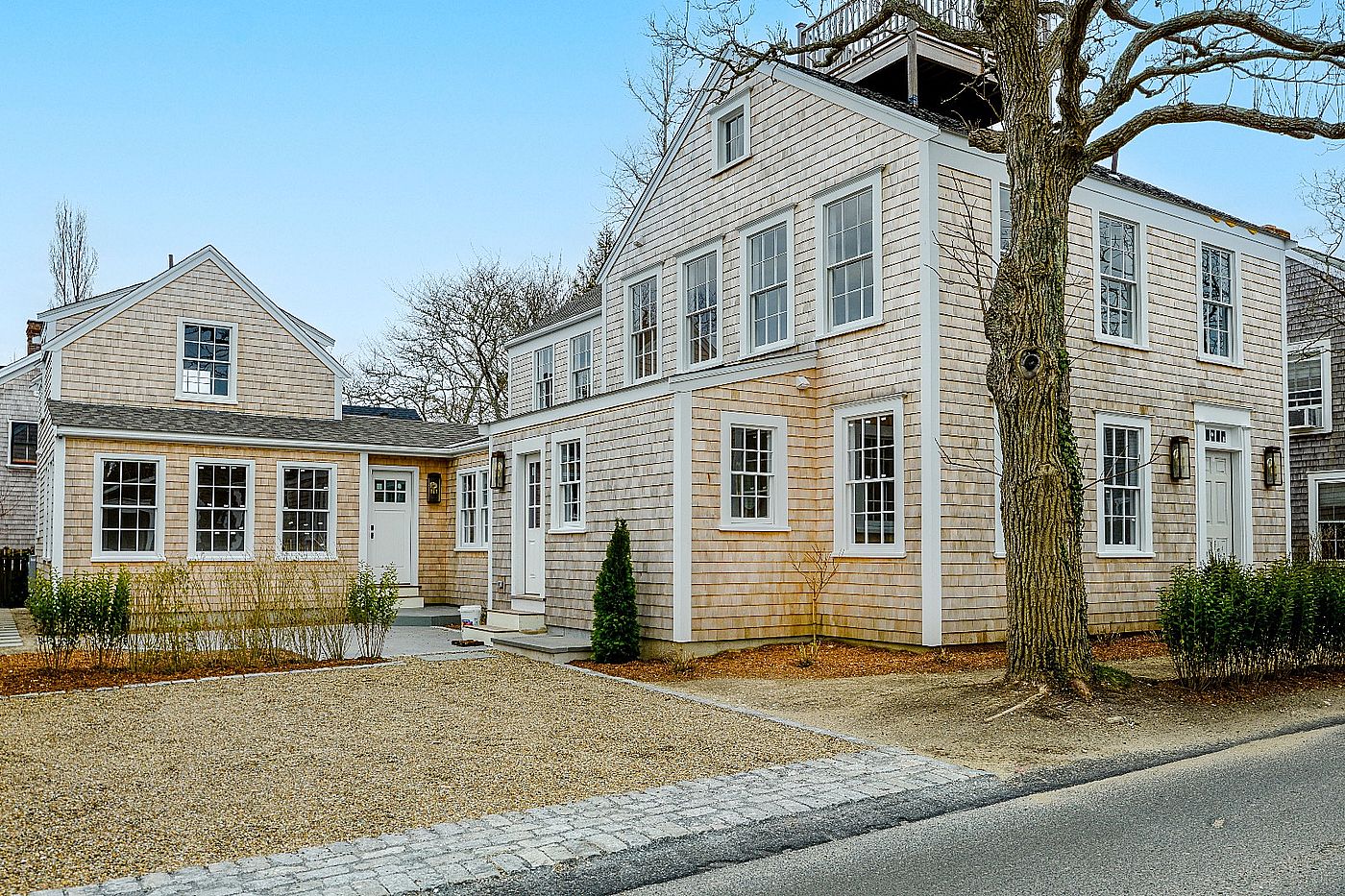 10 York Street Nantucket MA