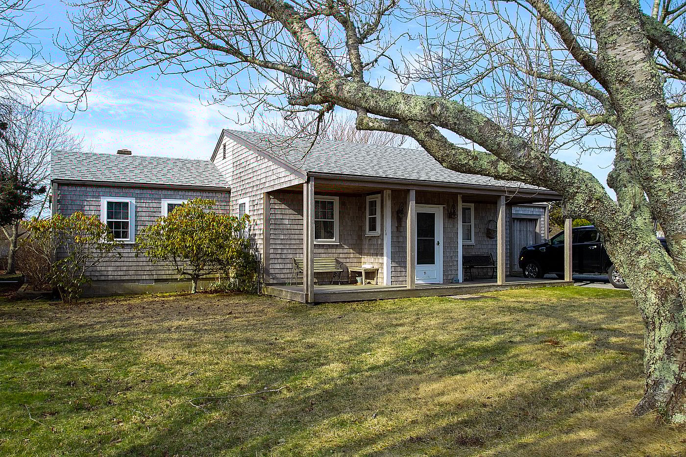 11 Newtown Road Nantucket MA