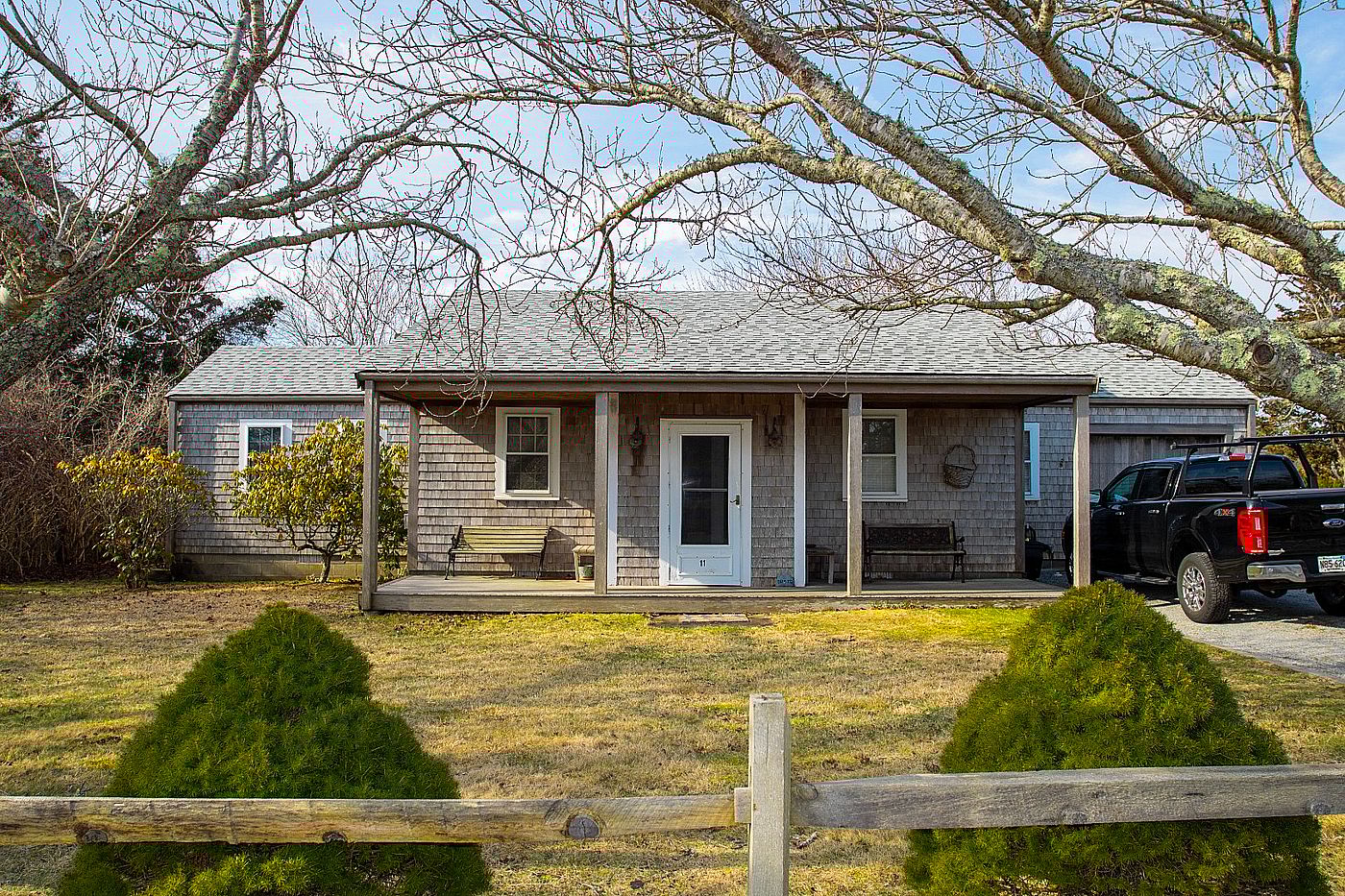 11 Newtown Road Nantucket MA