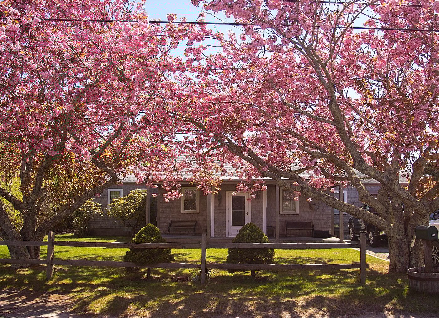 11 Newtown Road Nantucket MA