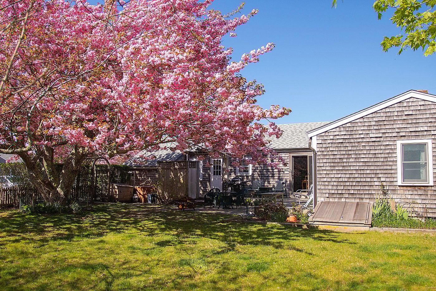 11 Newtown Road Nantucket MA