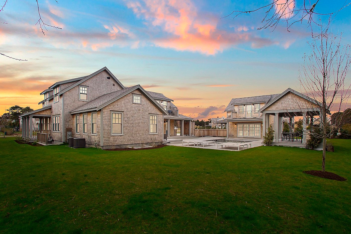 3 Maple Lane Nantucket MA