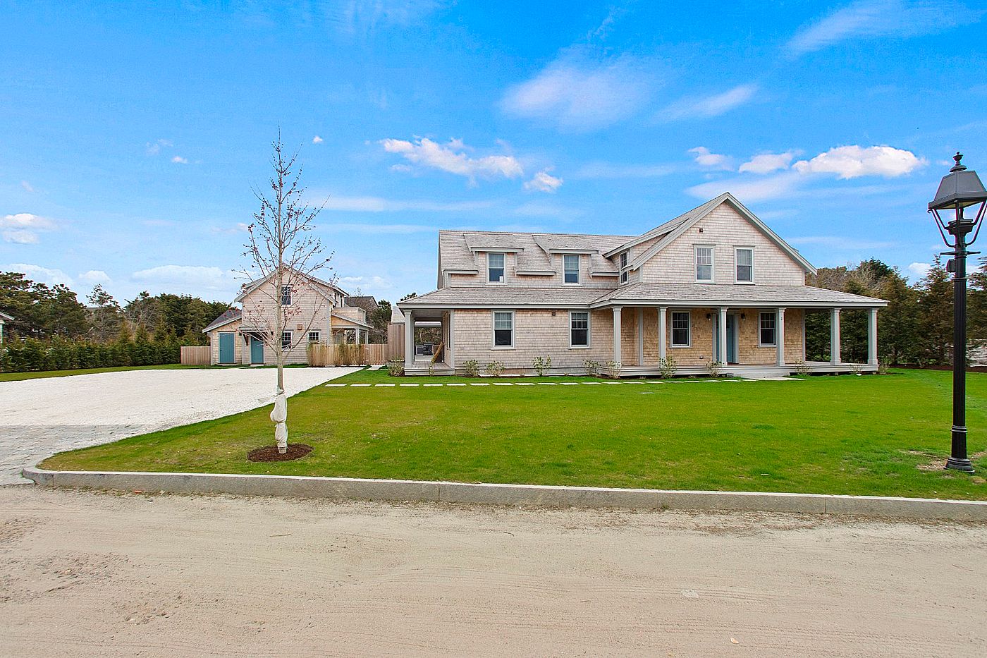 3 Maple Lane Nantucket MA