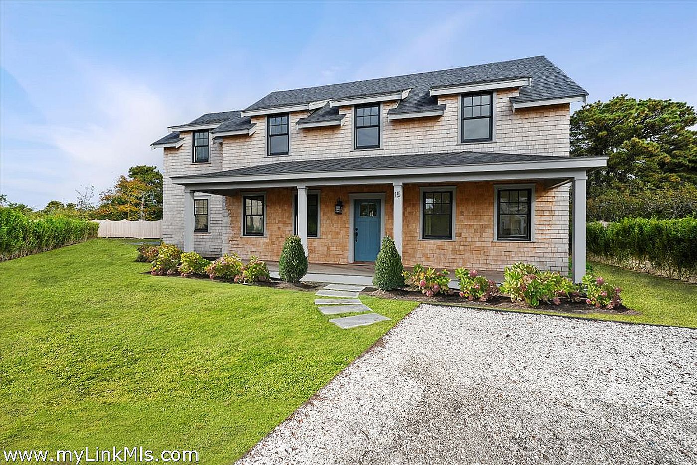 15 Fawn Lane Nantucket MA