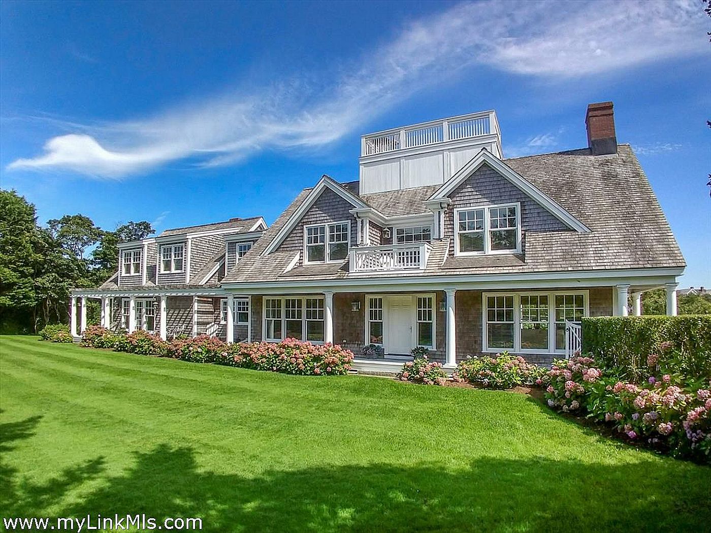 1 Shawkemo Hills Lane Nantucket MA