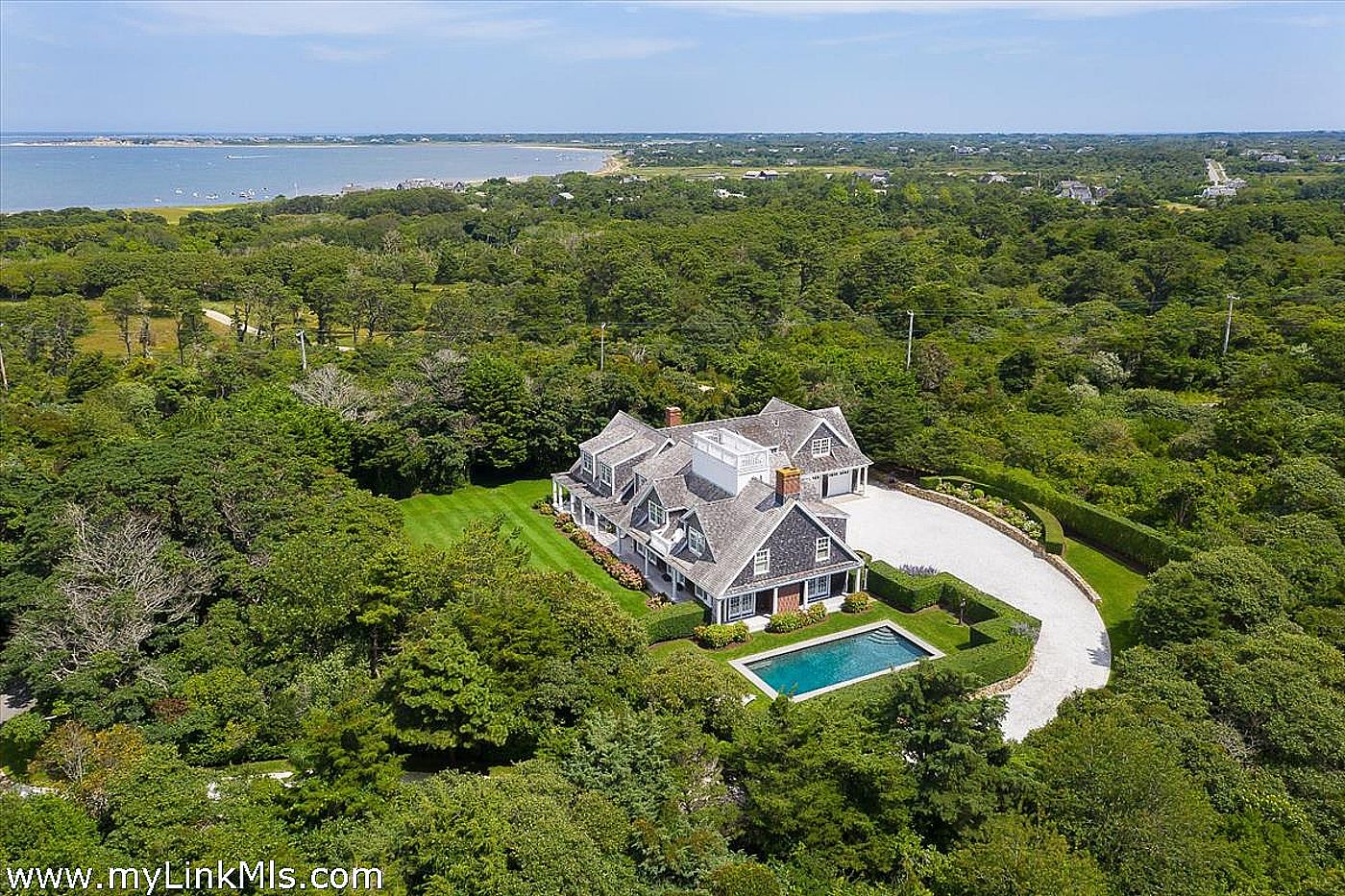 1 Shawkemo Hills Lane Nantucket MA