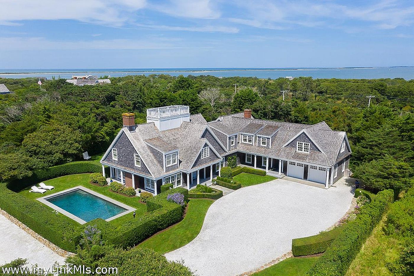 1 Shawkemo Hills Lane Nantucket MA