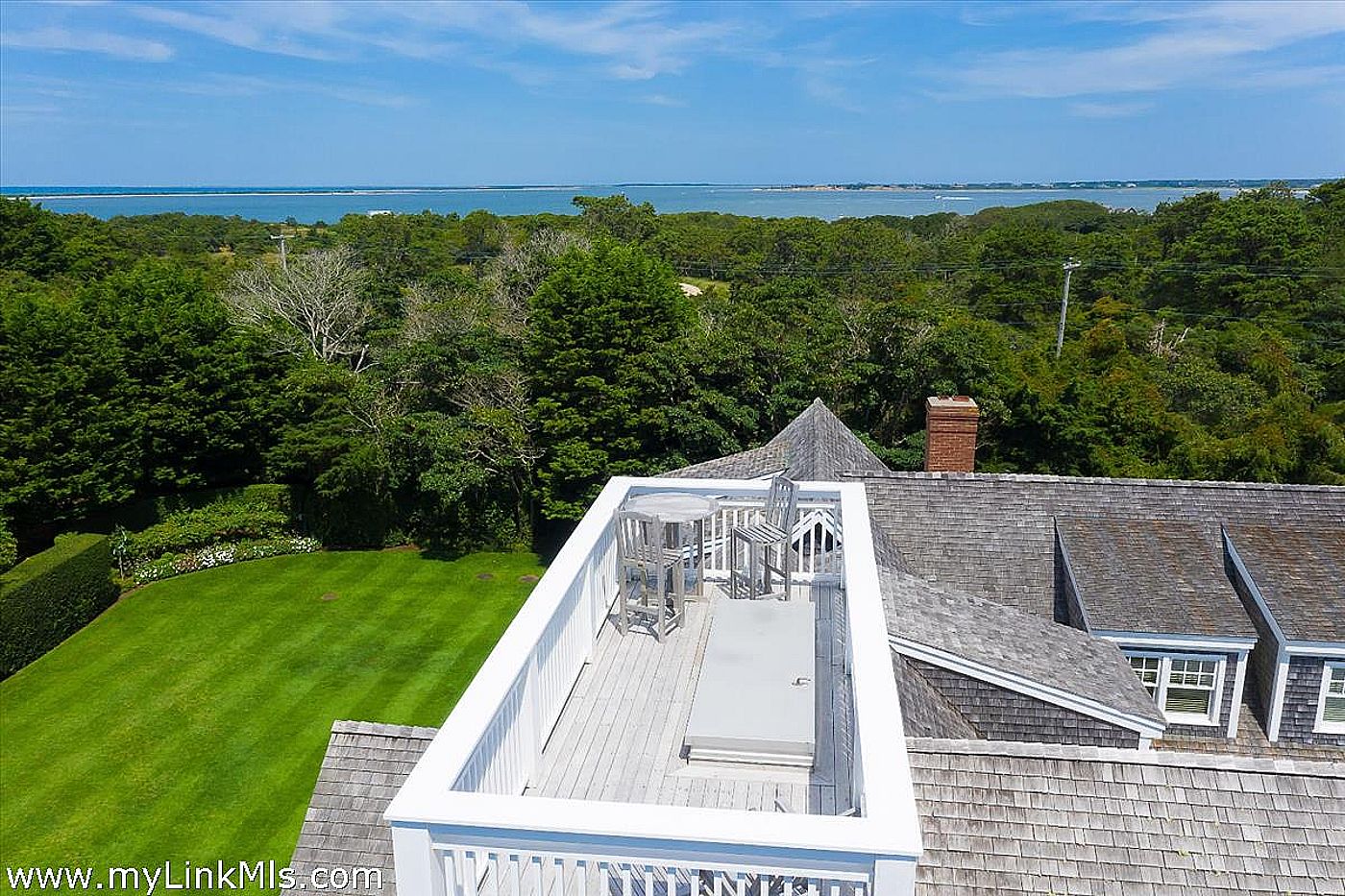 1 Shawkemo Hills Lane Nantucket MA