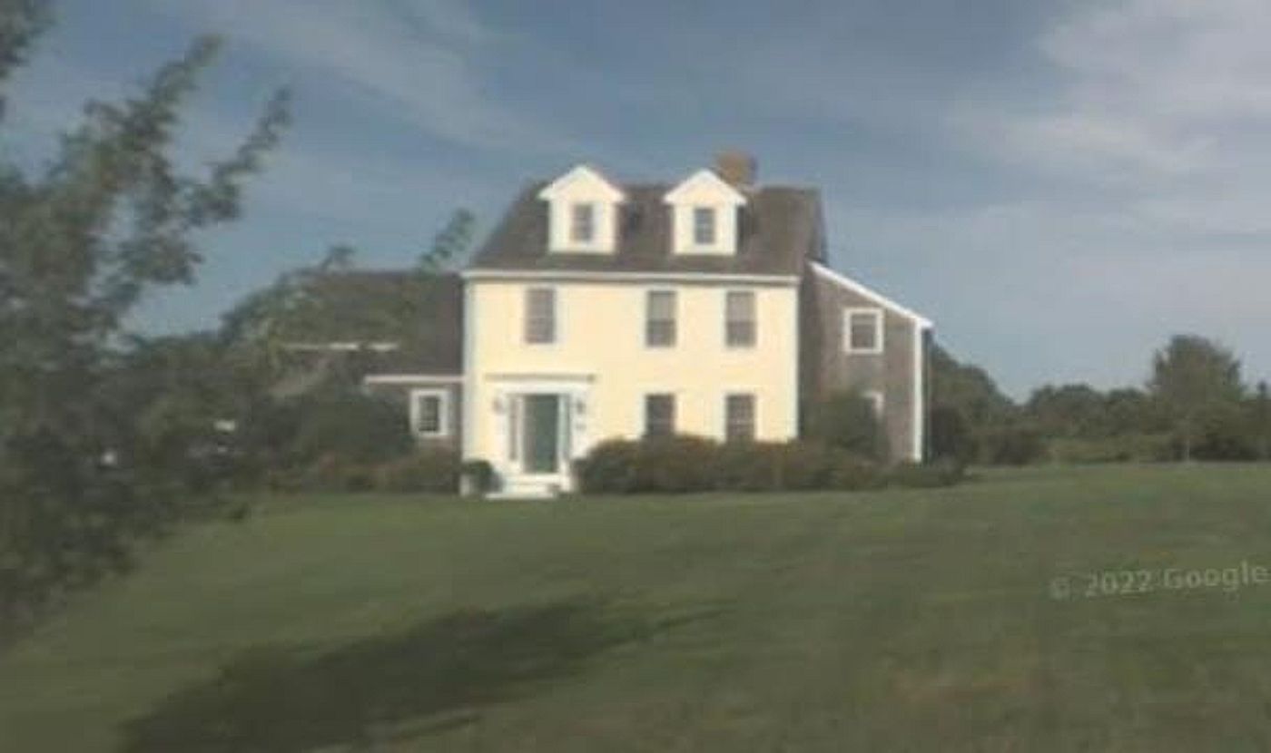 8 Austin Farm Drive Nantucket MA