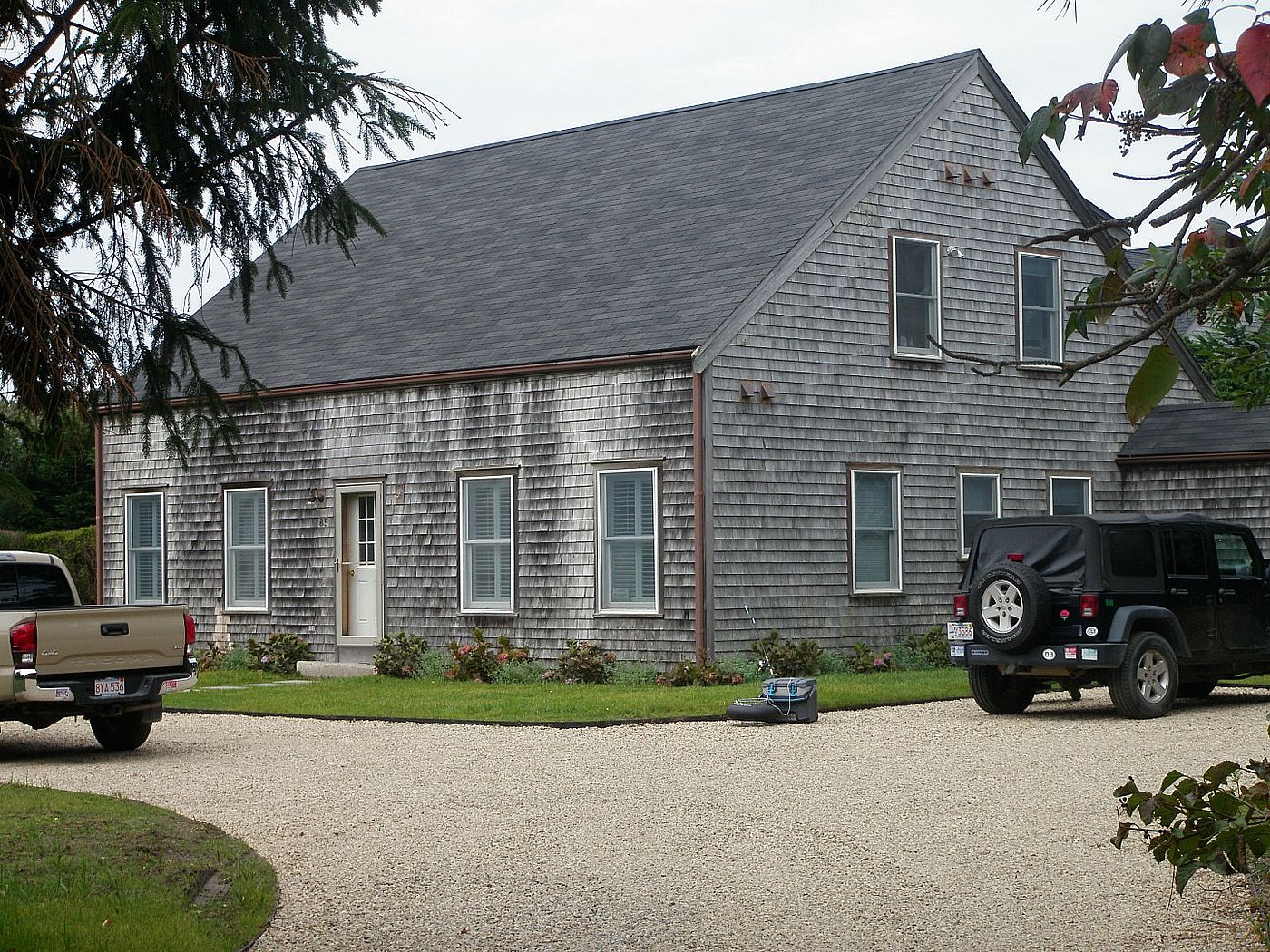 85 Somerset Road Nantucket MA