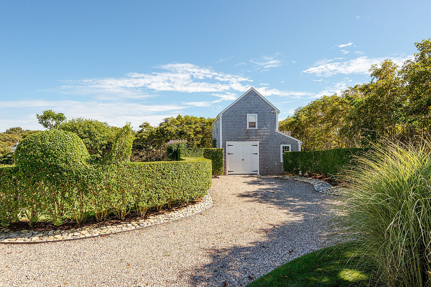 7 Lyons Lane Nantucket MA