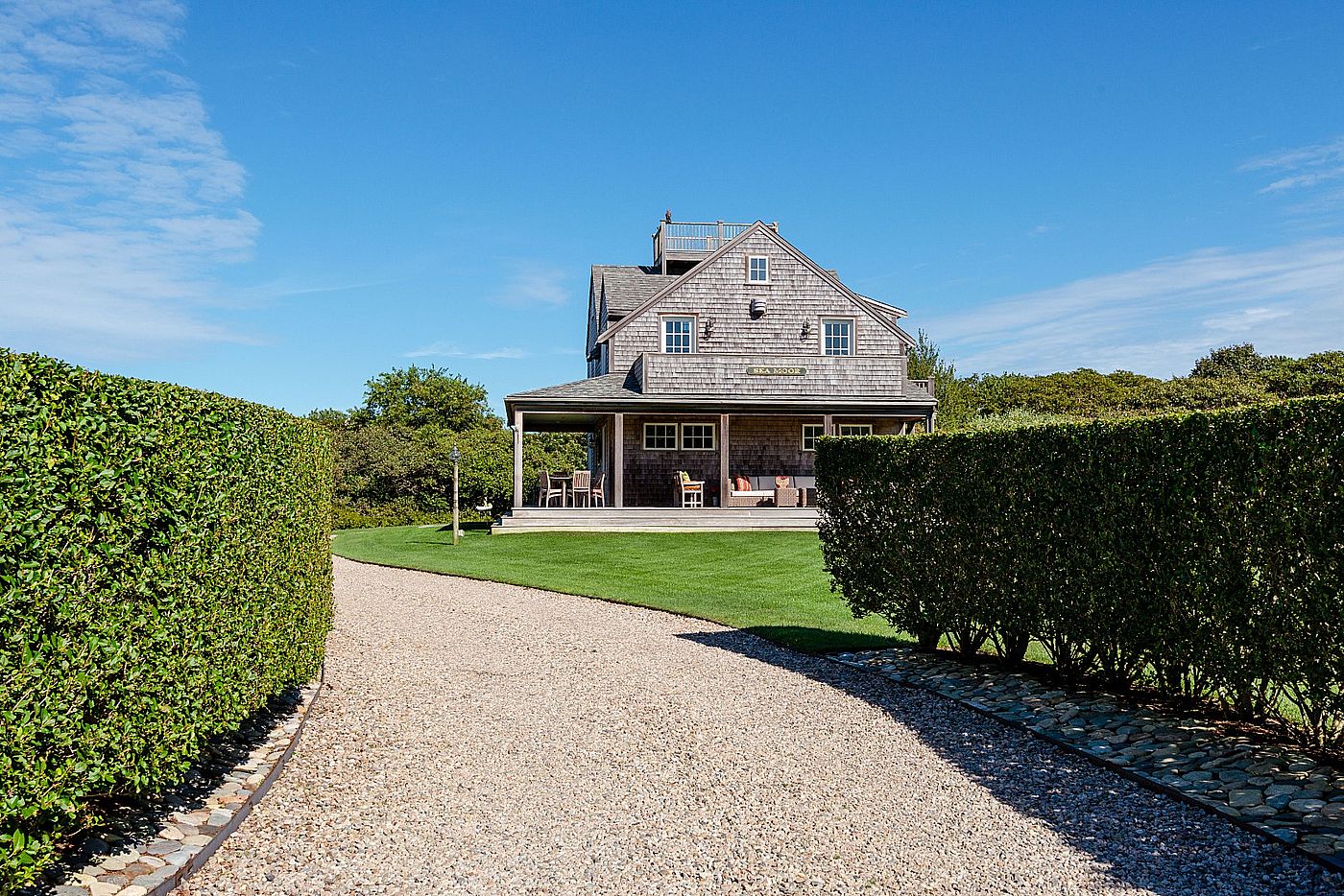 7 Lyons Lane Nantucket MA