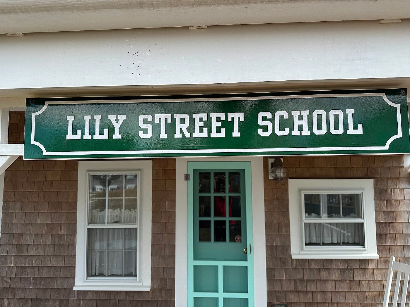 1A Lily Street Nantucket MA