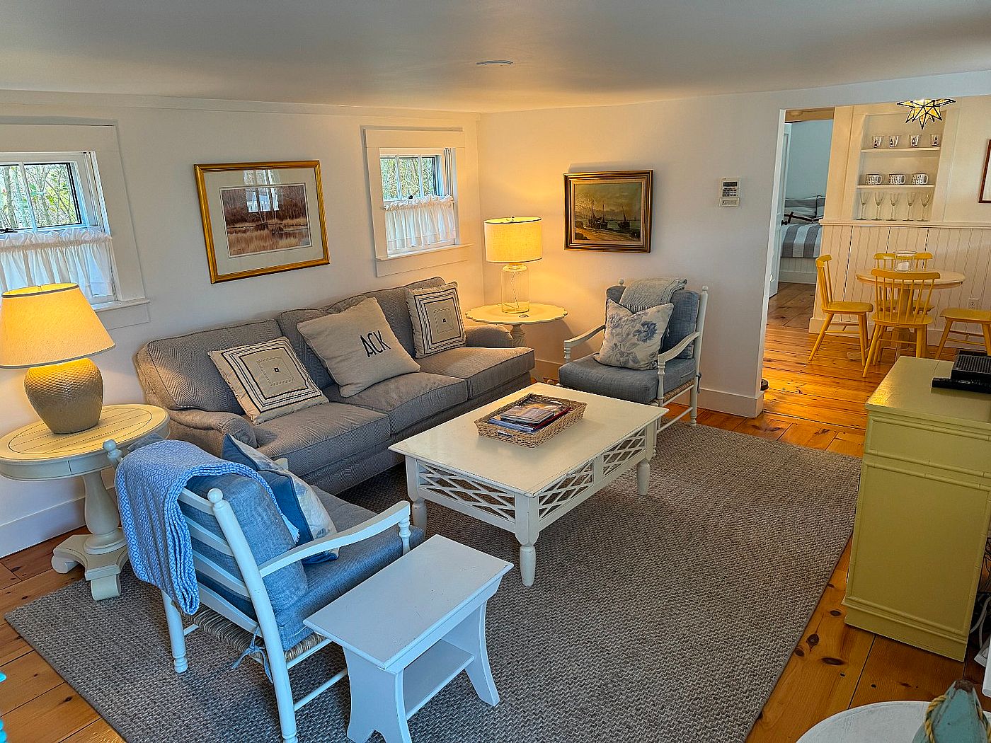 1A Lily Street Nantucket MA