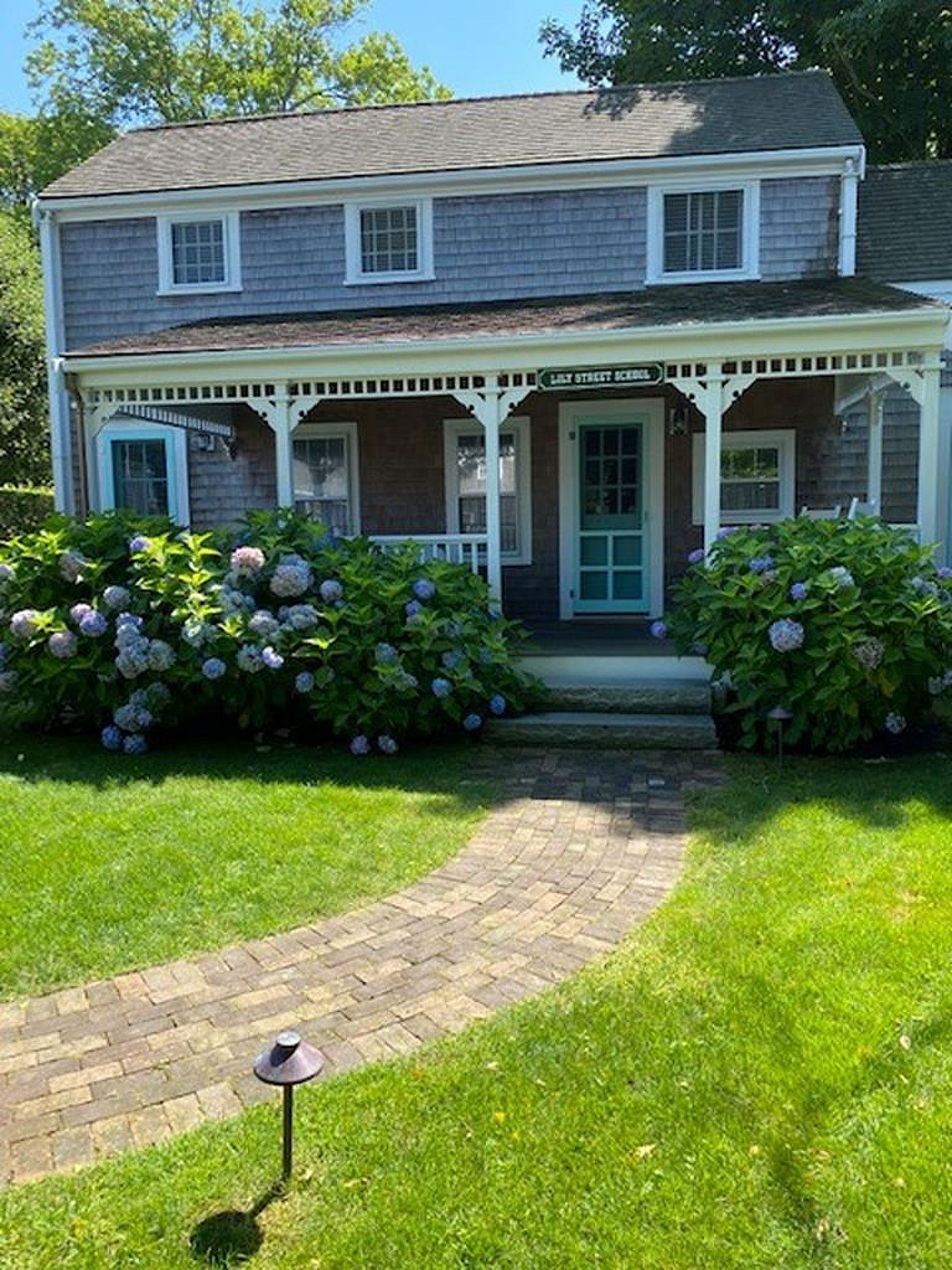 1A Lily Street Nantucket MA