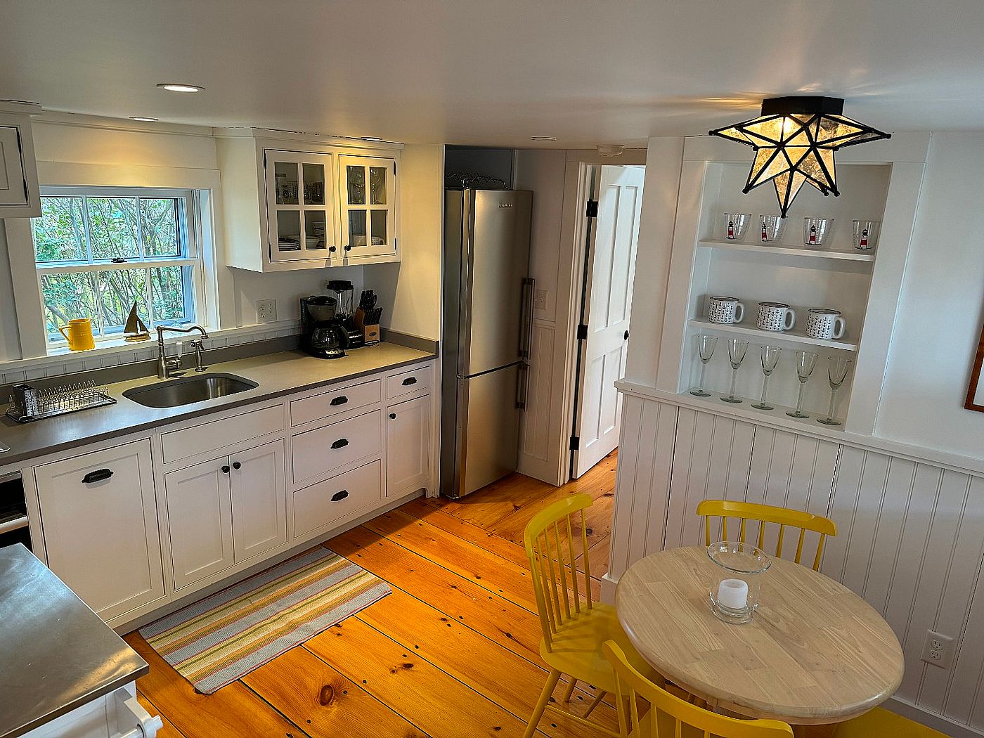 1A Lily Street Nantucket MA