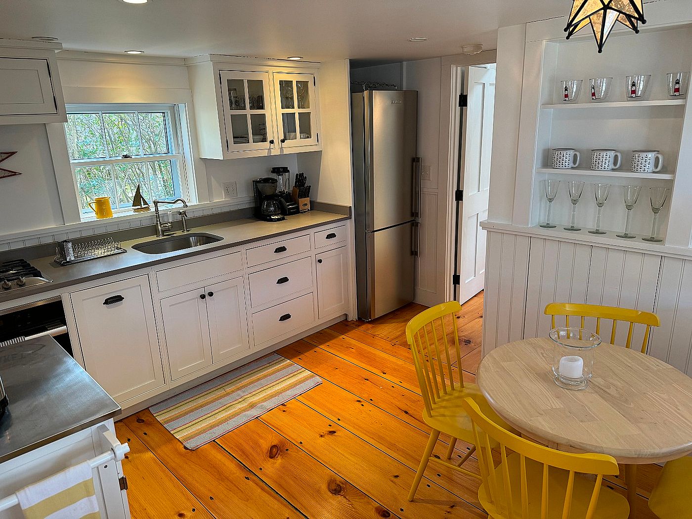 1A Lily Street Nantucket MA