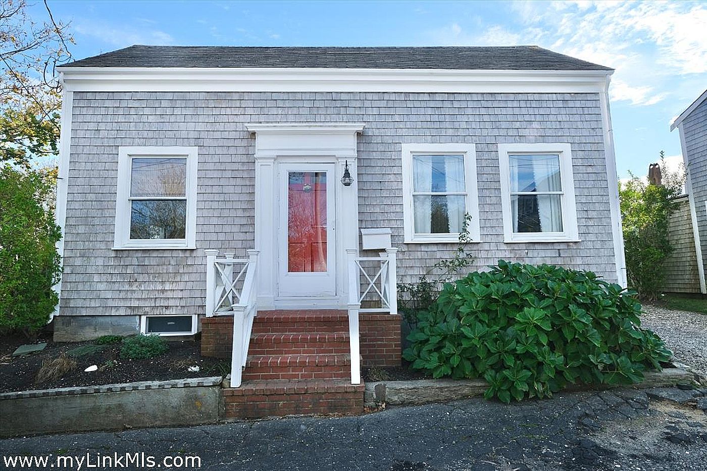 12 New Street Nantucket MA